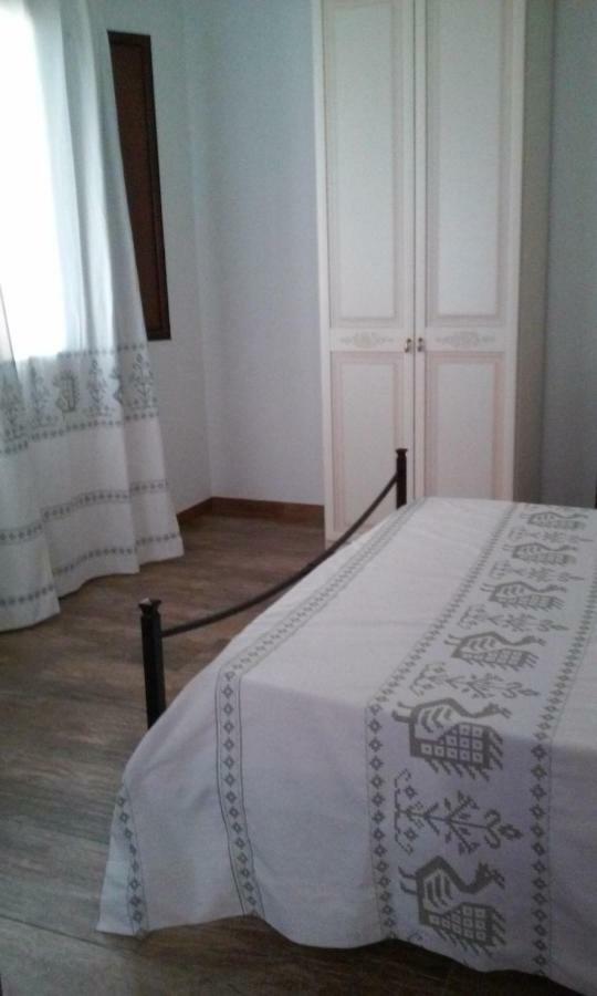 אגליאנטו Agriturismo Gli Olivastri Appartamento Corbezzolo Con Piscina E Vista Mare,Climatizzatore,Wifi מראה חיצוני תמונה