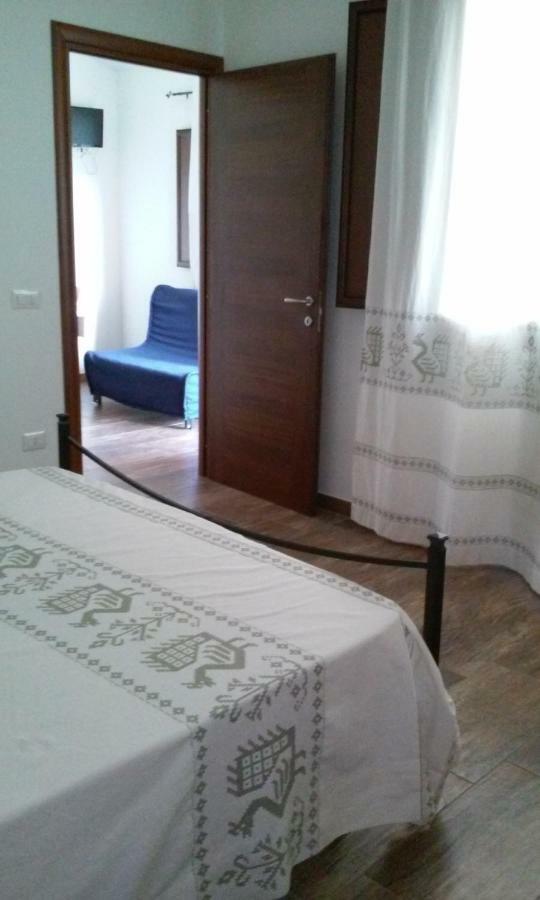 אגליאנטו Agriturismo Gli Olivastri Appartamento Corbezzolo Con Piscina E Vista Mare,Climatizzatore,Wifi מראה חיצוני תמונה